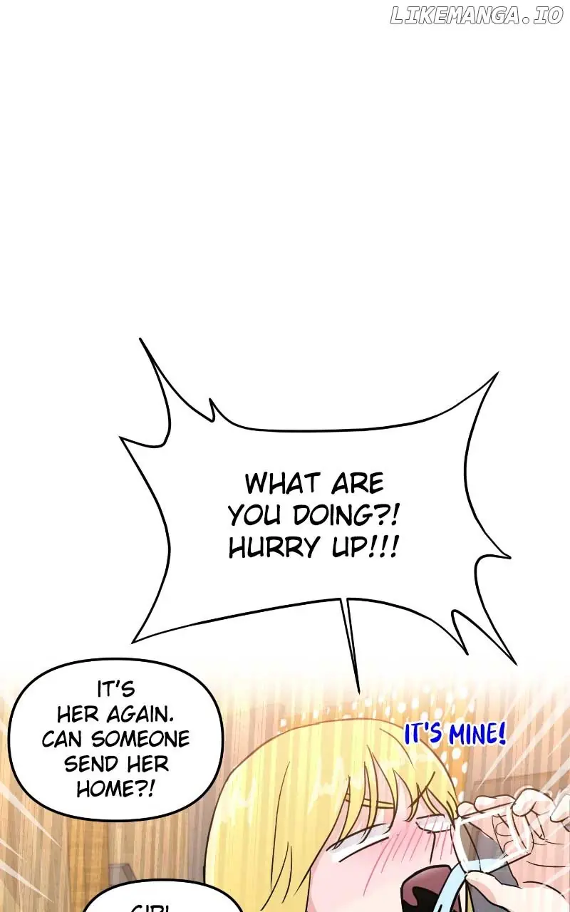 A Campus Romance, I Guess Chapter 7 Page 74