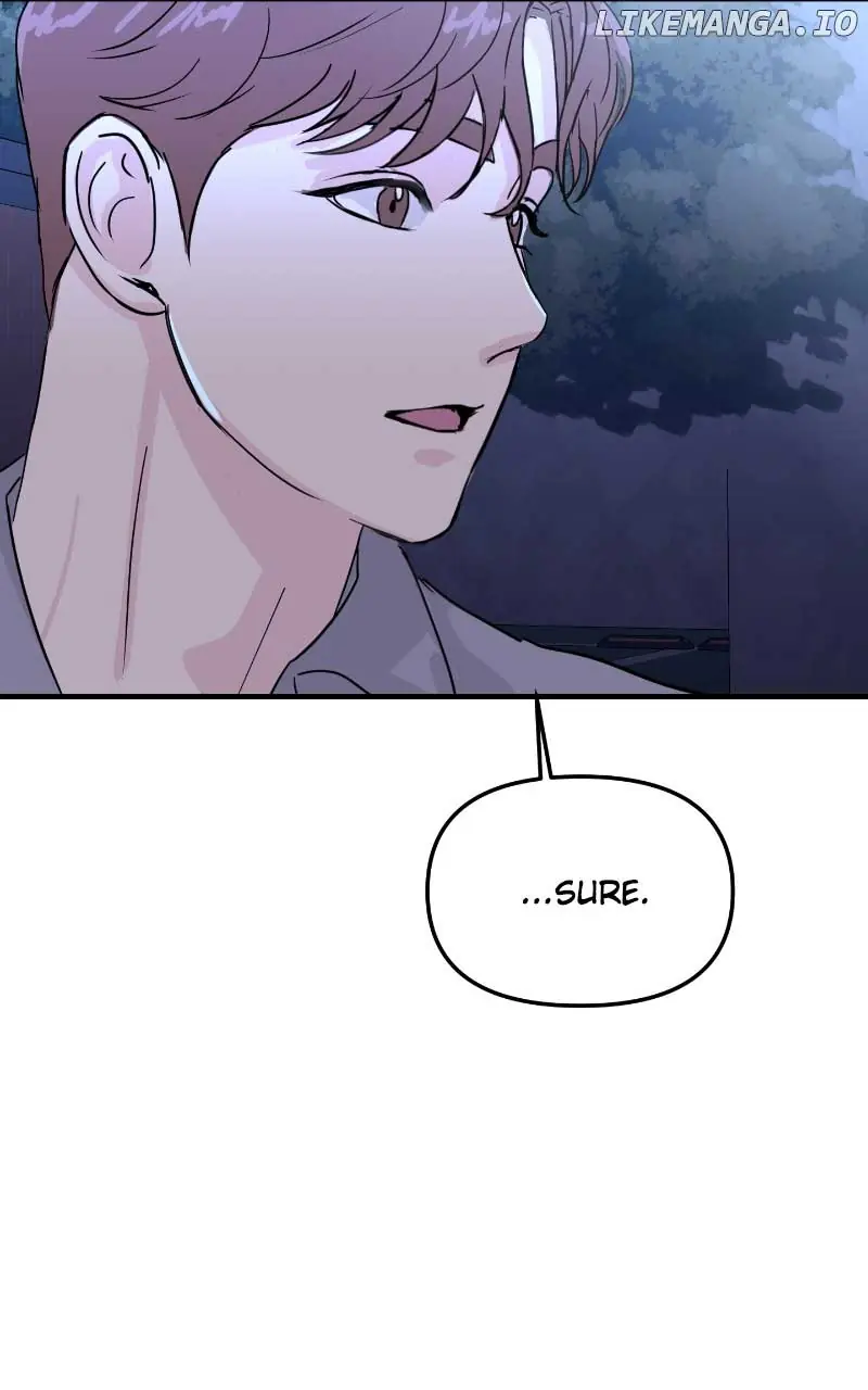 A Campus Romance, I Guess Chapter 7 Page 86
