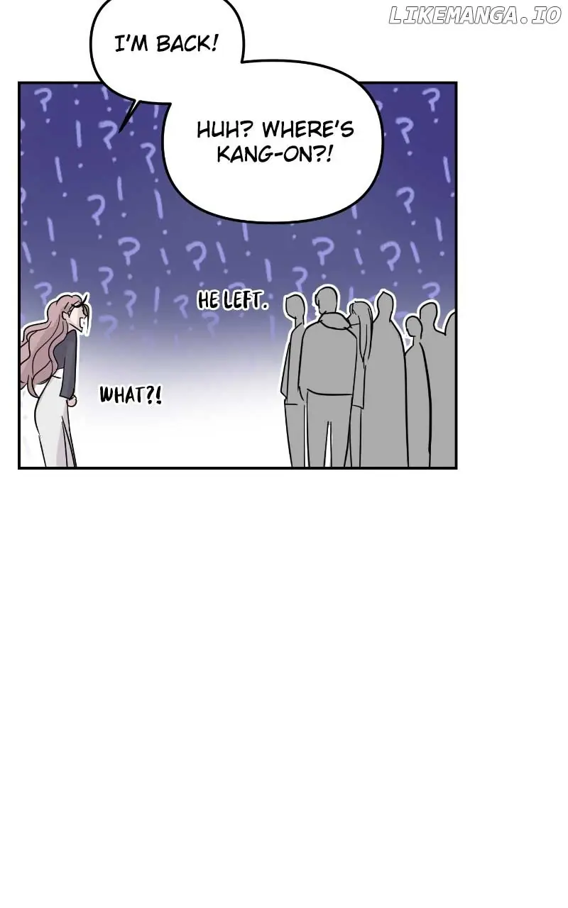 A Campus Romance, I Guess Chapter 7 Page 90