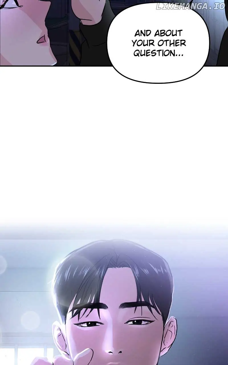 A Campus Romance, I Guess Chapter 7 Page 109