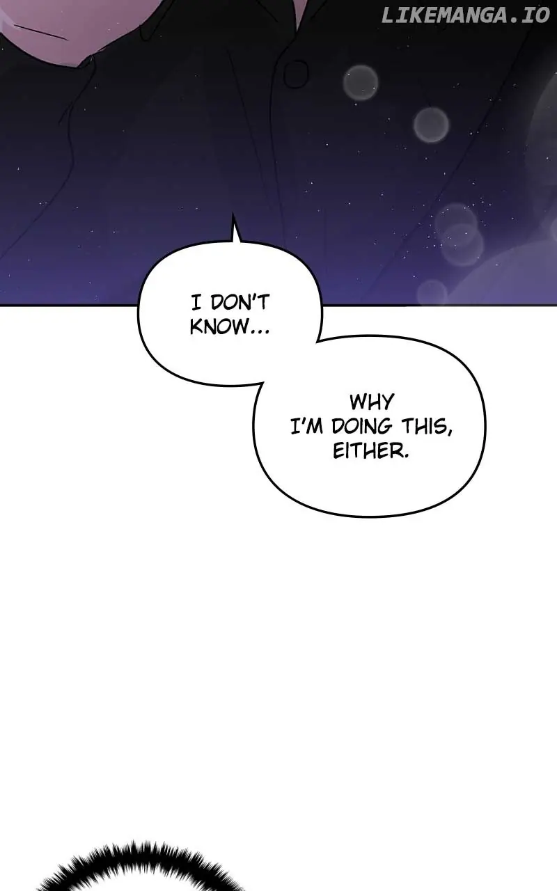 A Campus Romance, I Guess Chapter 8 Page 3