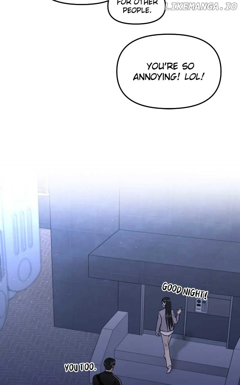 A Campus Romance, I Guess Chapter 8 Page 11