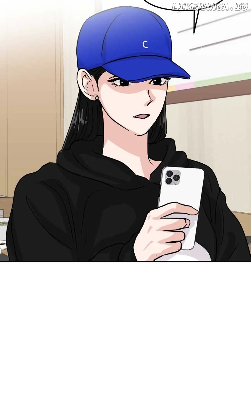 A Campus Romance, I Guess Chapter 8 Page 48