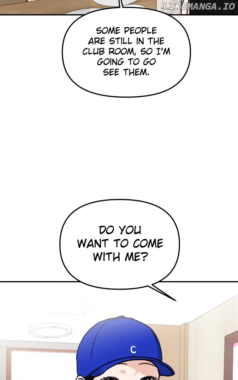 A Campus Romance, I Guess Chapter 8 Page 67