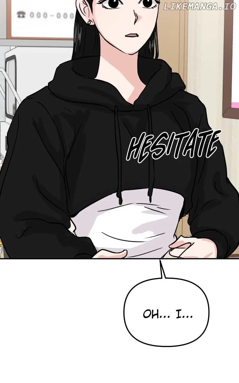 A Campus Romance, I Guess Chapter 8 Page 68