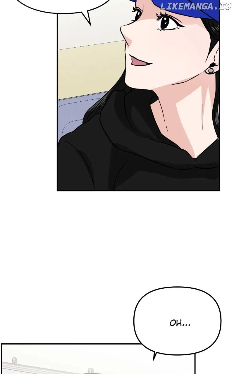 A Campus Romance, I Guess Chapter 8 Page 79