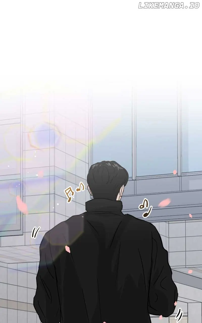 A Campus Romance, I Guess Chapter 8 Page 93