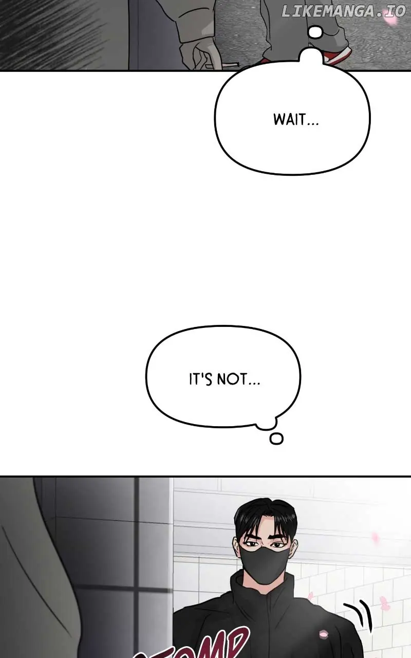 A Campus Romance, I Guess Chapter 8 Page 100