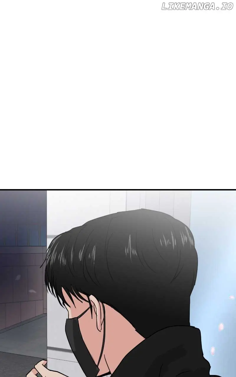 A Campus Romance, I Guess Chapter 8 Page 102
