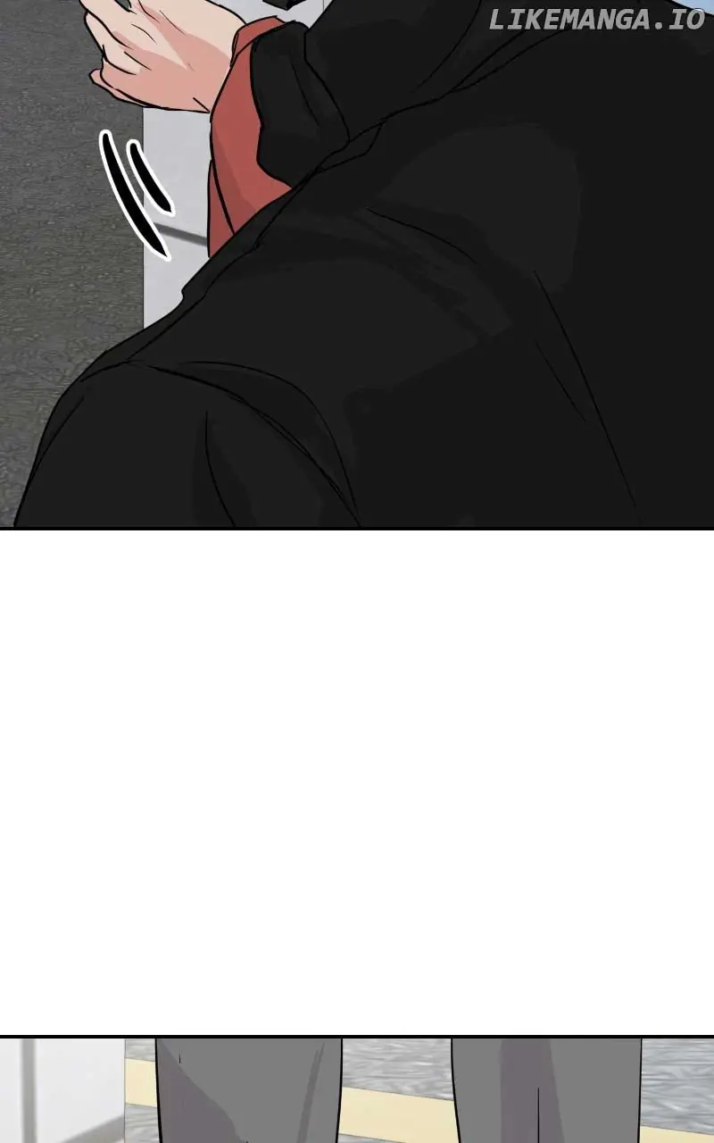 A Campus Romance, I Guess Chapter 8 Page 103