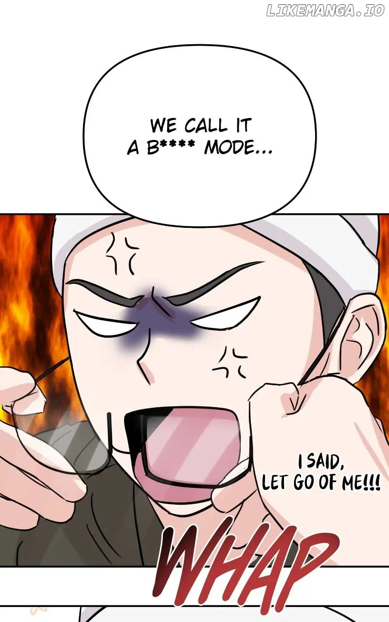 A Campus Romance, I Guess Chapter 9 Page 10