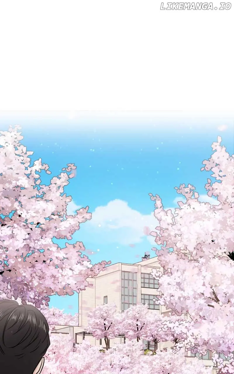 A Campus Romance, I Guess Chapter 9 Page 34