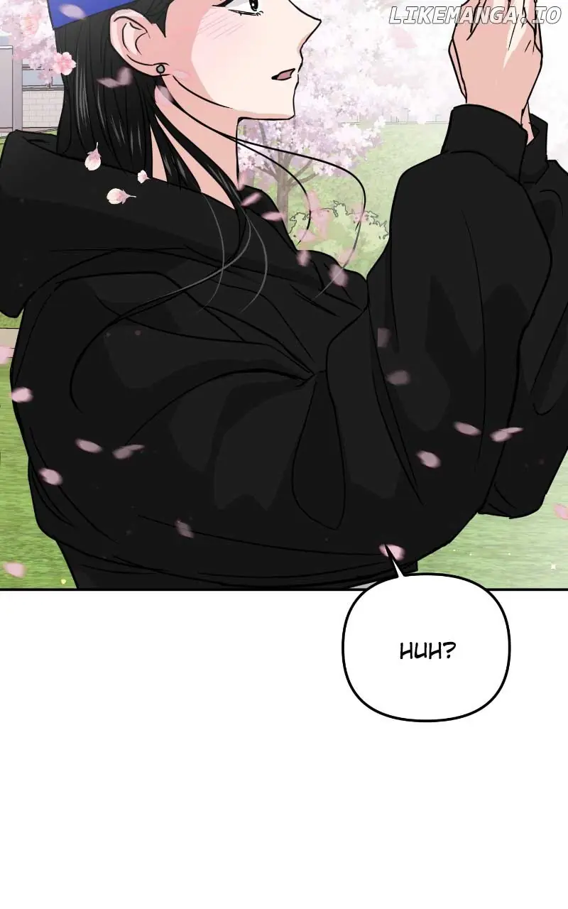 A Campus Romance, I Guess Chapter 9 Page 39