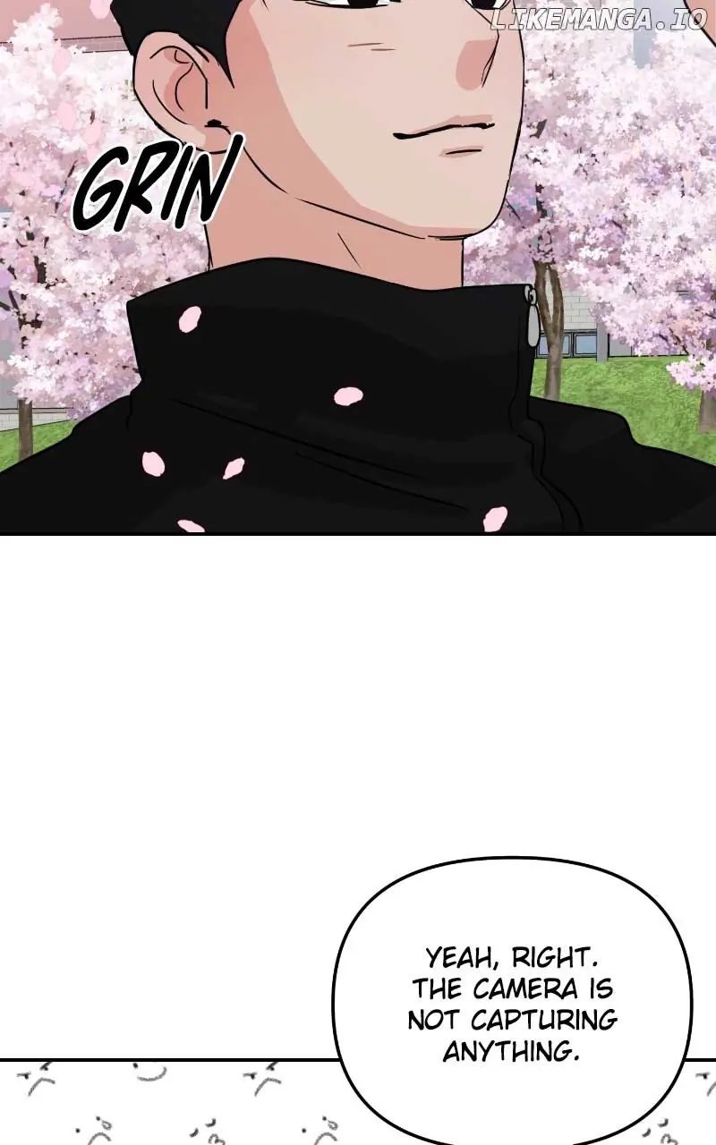 A Campus Romance, I Guess Chapter 9 Page 42
