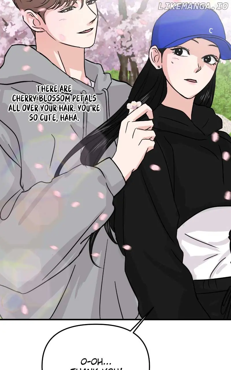 A Campus Romance, I Guess Chapter 9 Page 50