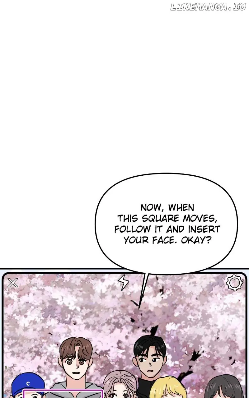 A Campus Romance, I Guess Chapter 9 Page 67