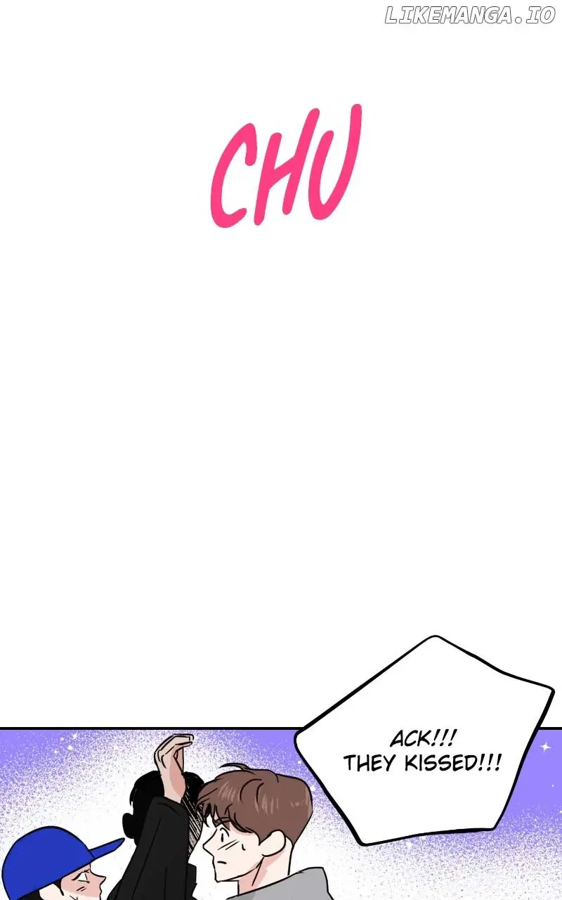 A Campus Romance, I Guess Chapter 9 Page 79