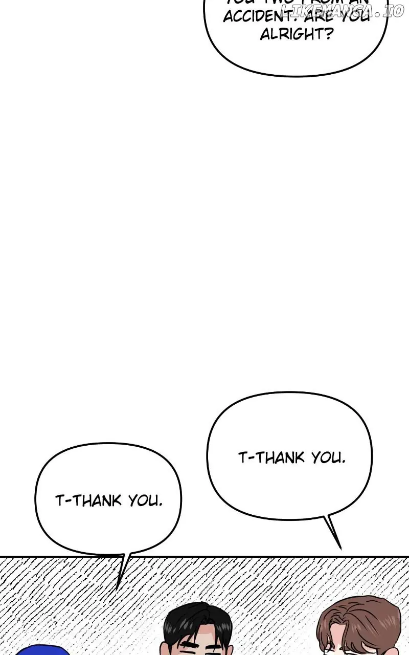 A Campus Romance, I Guess Chapter 9 Page 82