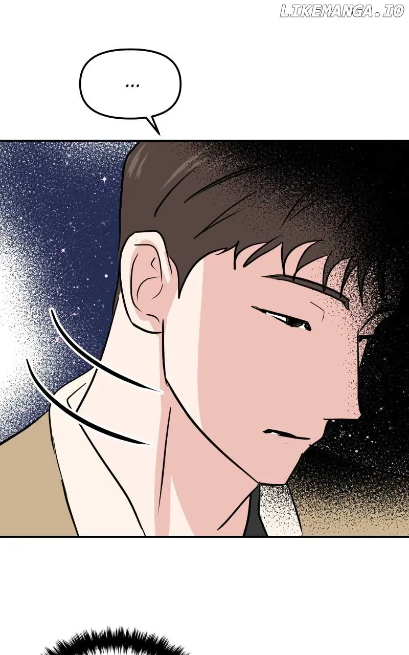 A Campus Romance, I Guess Chapter 9 Page 90