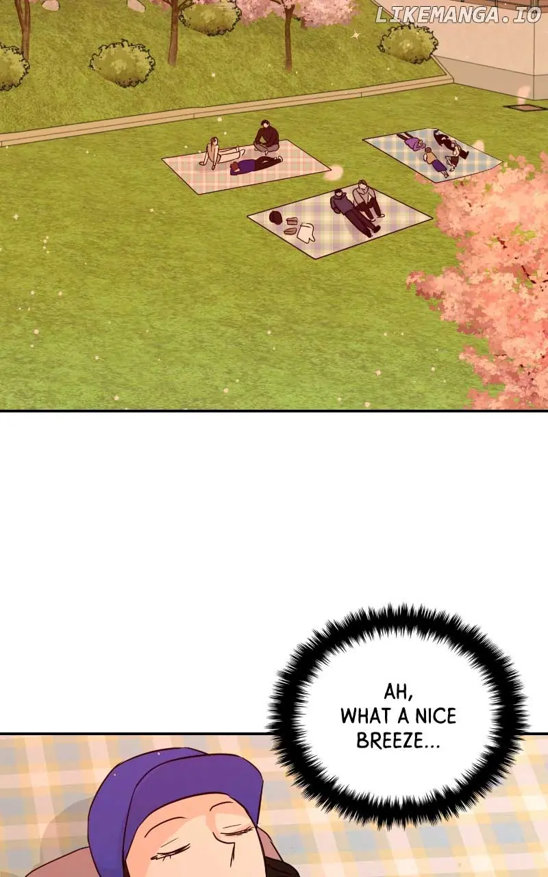 A Campus Romance, I Guess Chapter 9 Page 93