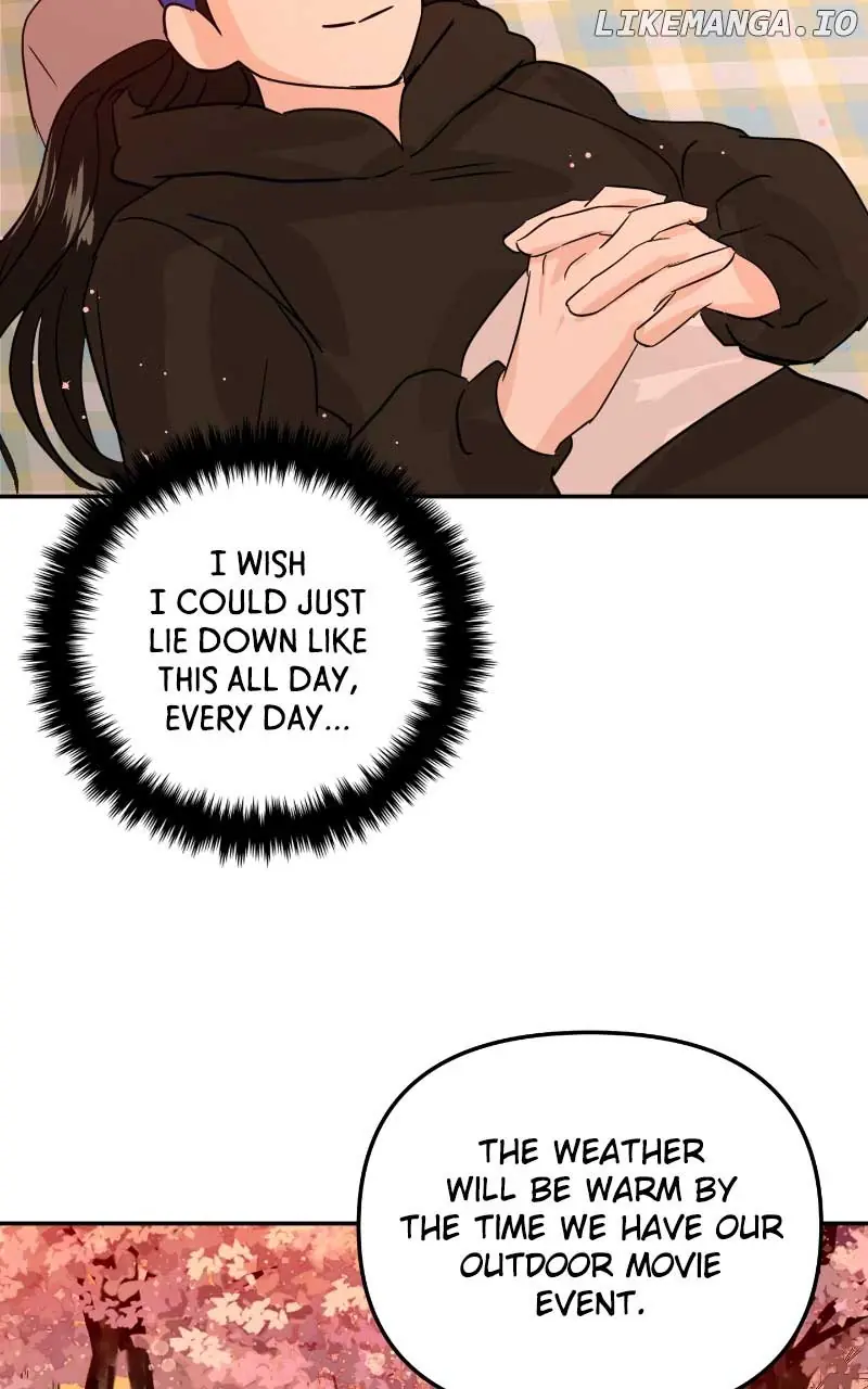 A Campus Romance, I Guess Chapter 9 Page 94