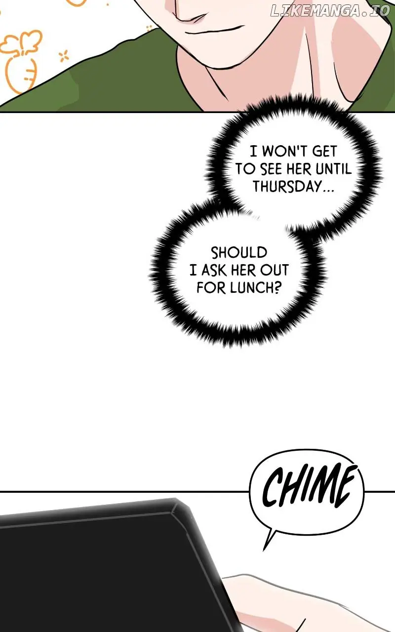 A Campus Romance, I Guess Chapter 9 Page 105