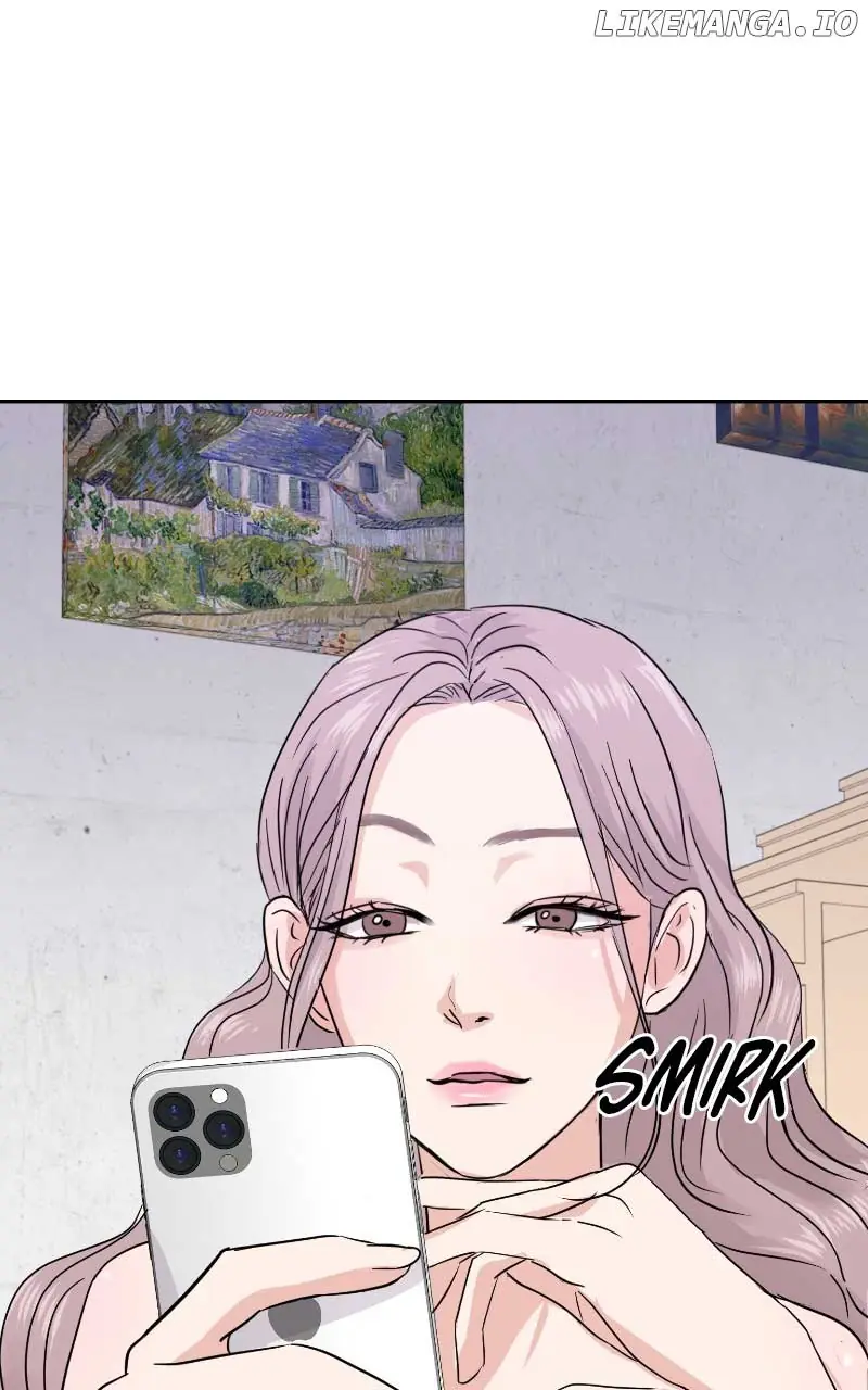 A Campus Romance, I Guess Chapter 10 Page 7