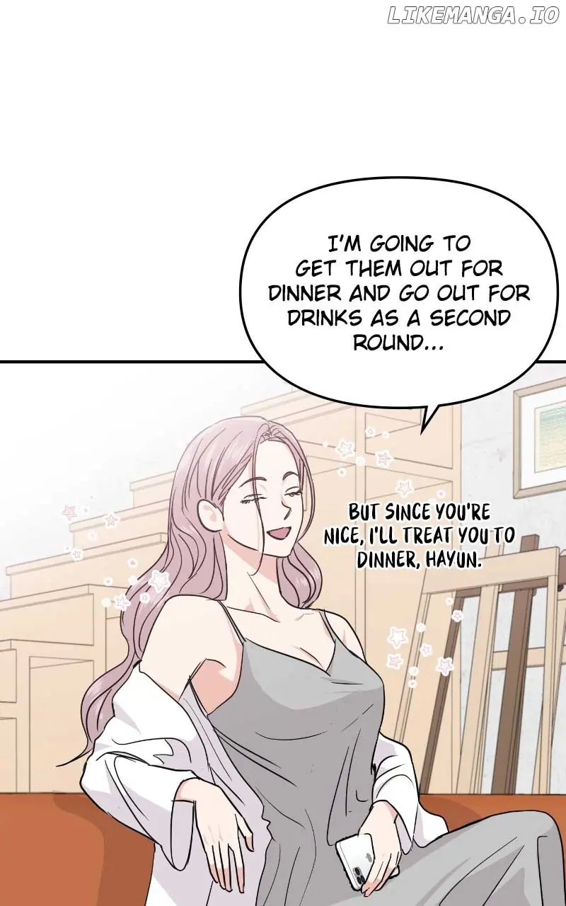 A Campus Romance, I Guess Chapter 10 Page 10
