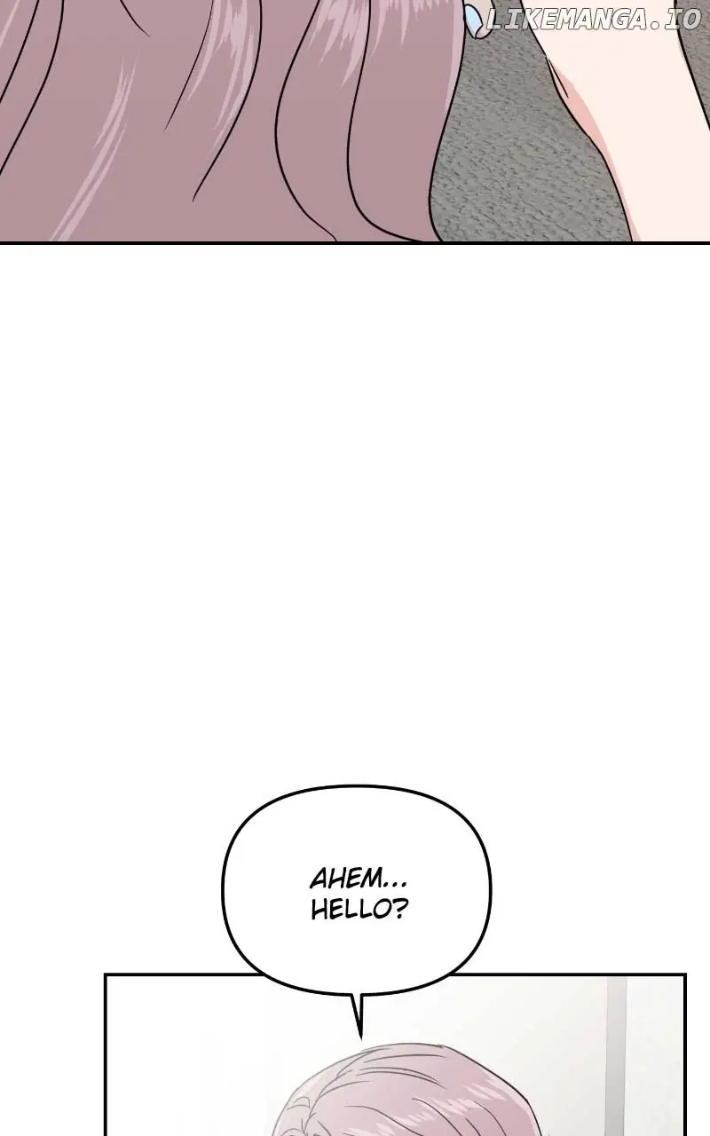 A Campus Romance, I Guess Chapter 10 Page 13