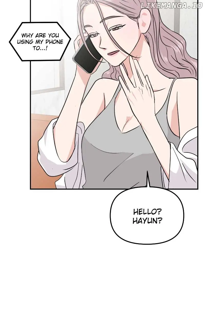 A Campus Romance, I Guess Chapter 10 Page 14