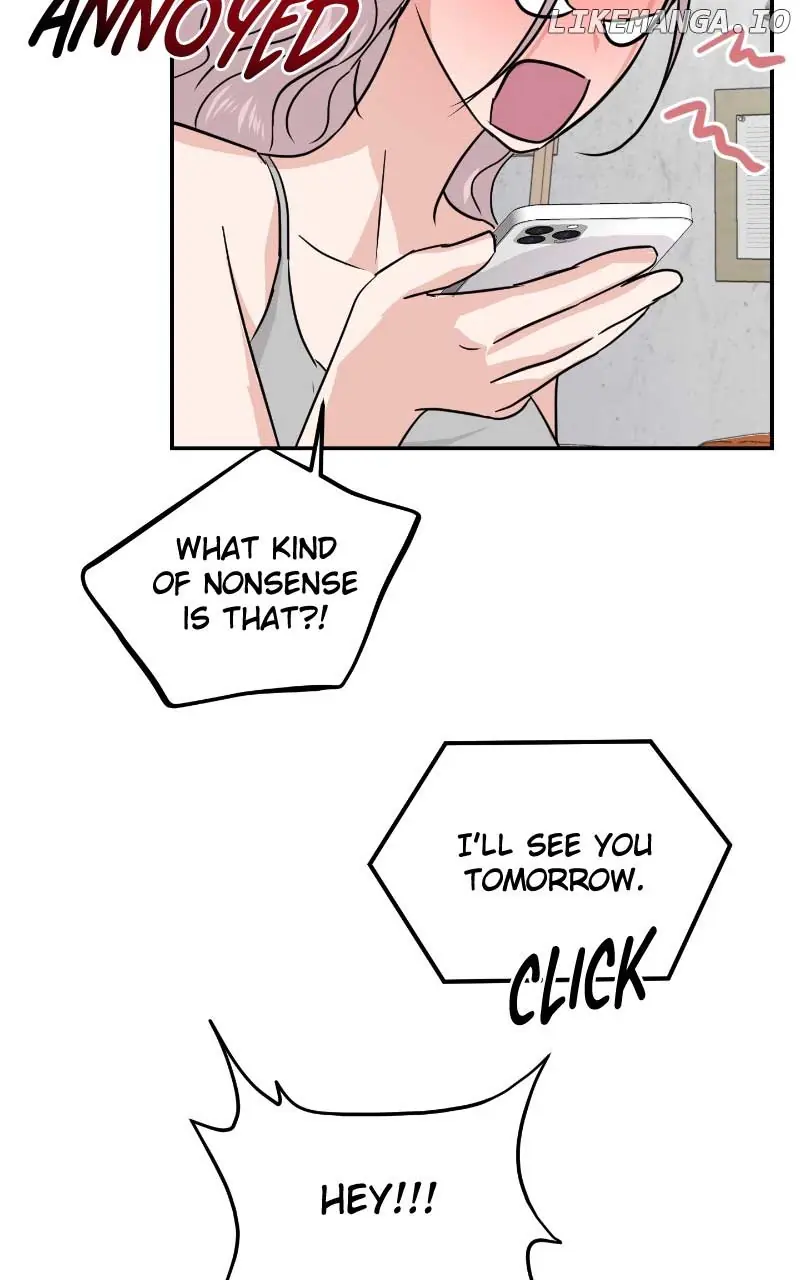A Campus Romance, I Guess Chapter 10 Page 22