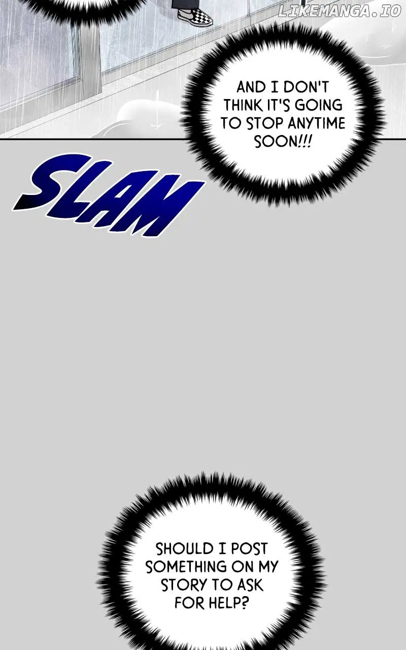 A Campus Romance, I Guess Chapter 10 Page 35