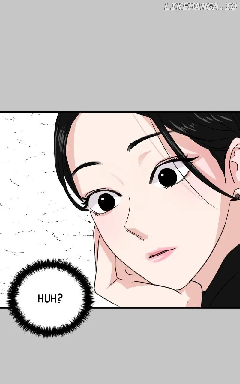 A Campus Romance, I Guess Chapter 10 Page 40