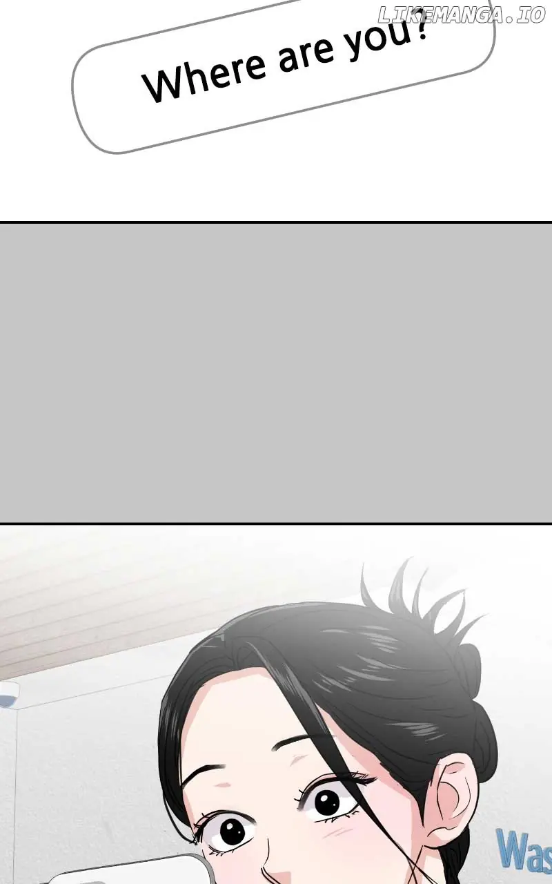 A Campus Romance, I Guess Chapter 10 Page 43