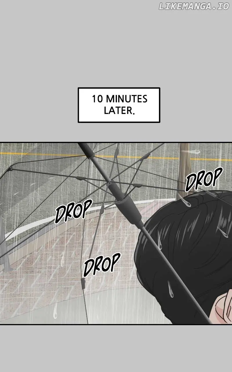 A Campus Romance, I Guess Chapter 10 Page 45