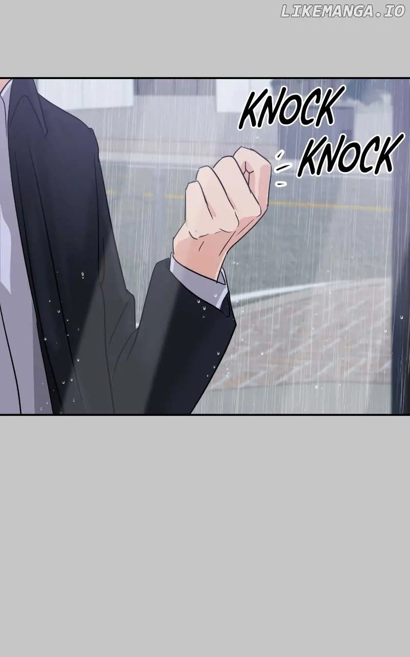 A Campus Romance, I Guess Chapter 10 Page 46