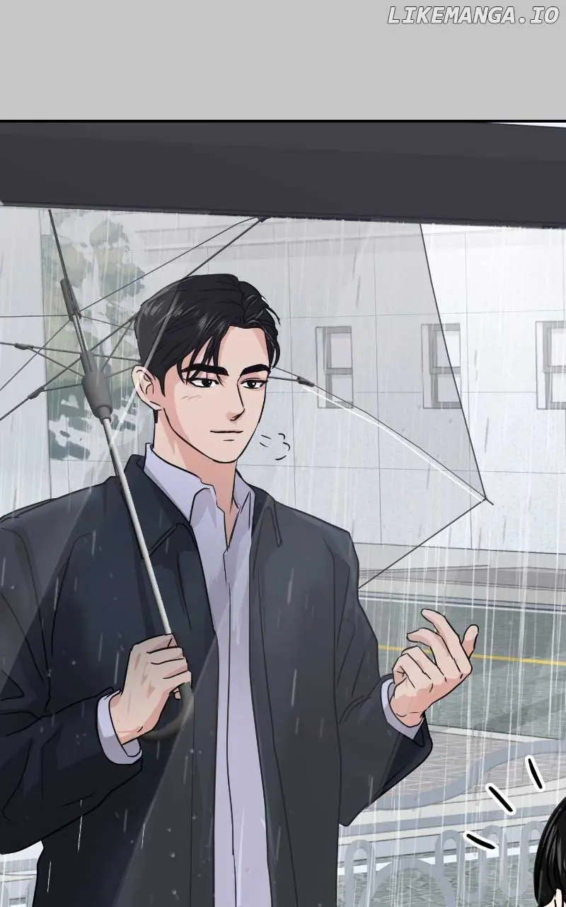 A Campus Romance, I Guess Chapter 10 Page 47