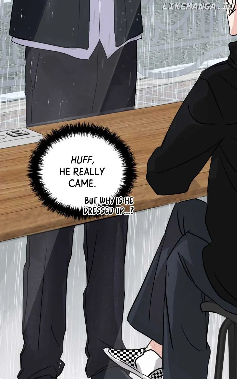 A Campus Romance, I Guess Chapter 10 Page 48