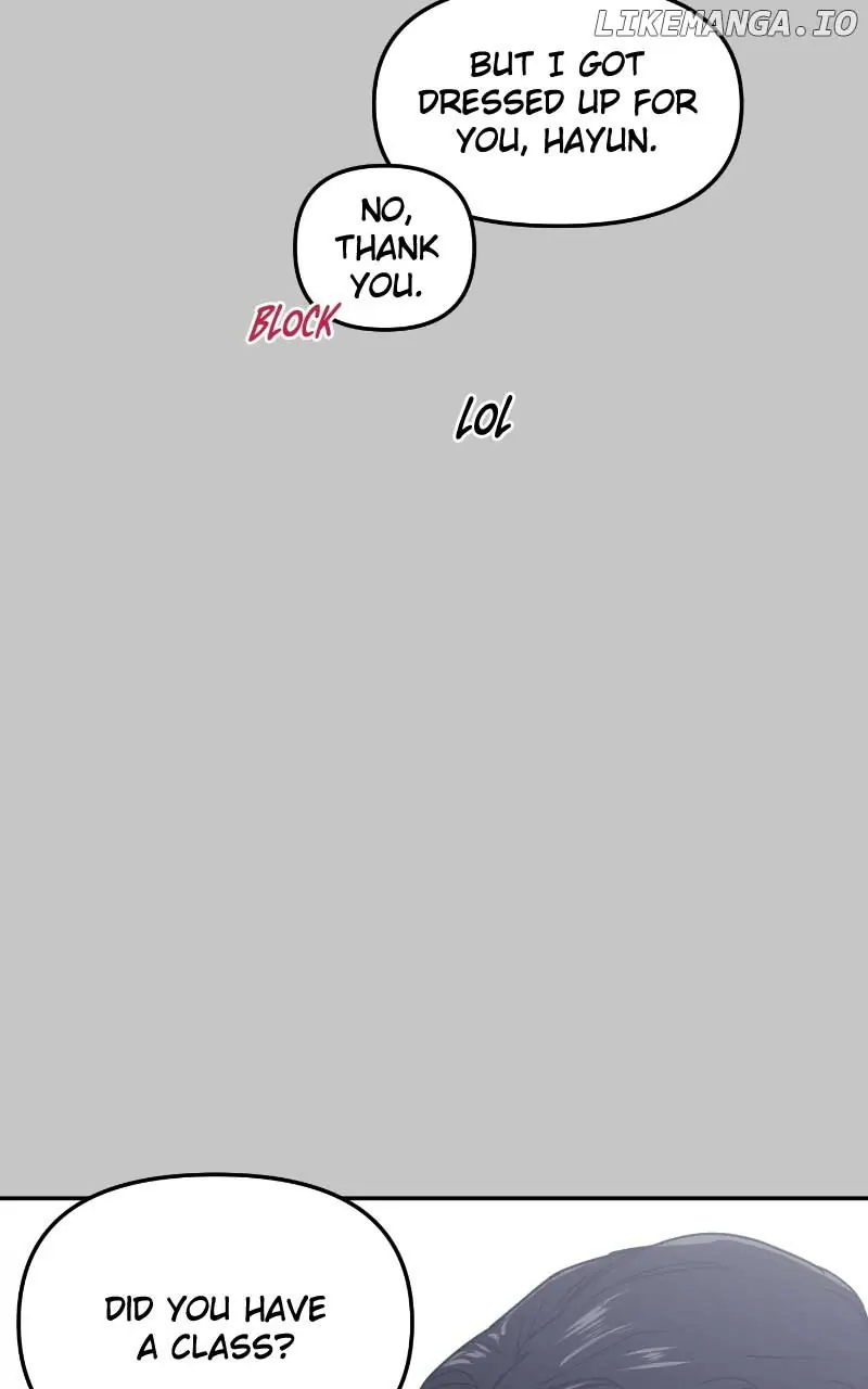 A Campus Romance, I Guess Chapter 10 Page 51