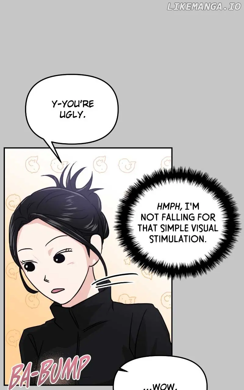 A Campus Romance, I Guess Chapter 10 Page 59