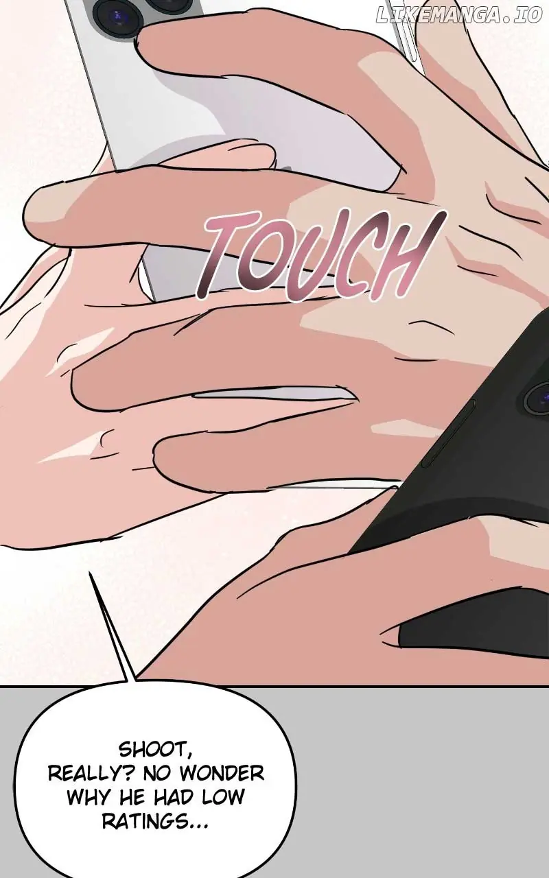 A Campus Romance, I Guess Chapter 10 Page 65
