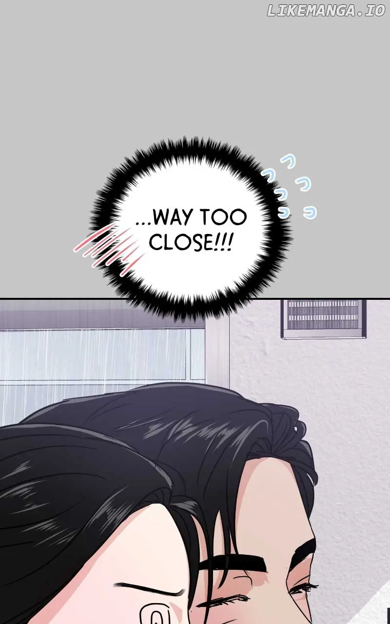 A Campus Romance, I Guess Chapter 10 Page 70