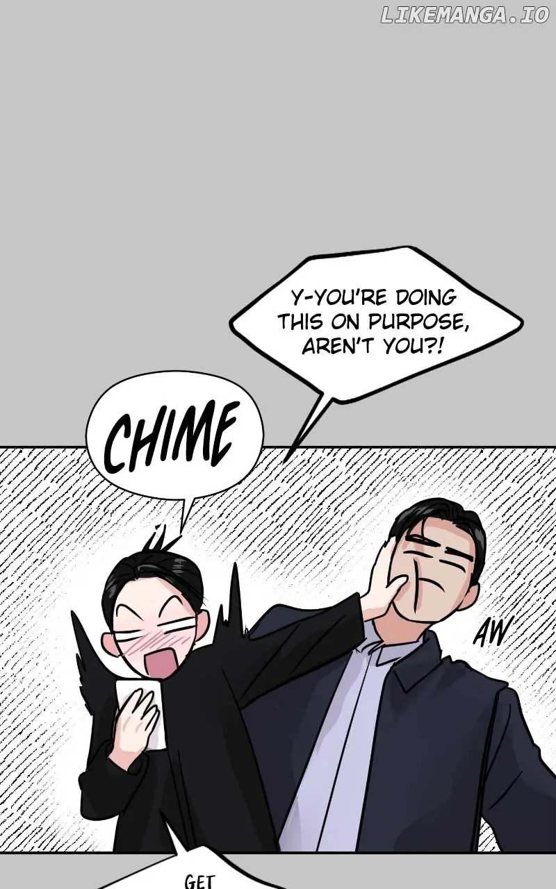 A Campus Romance, I Guess Chapter 10 Page 72