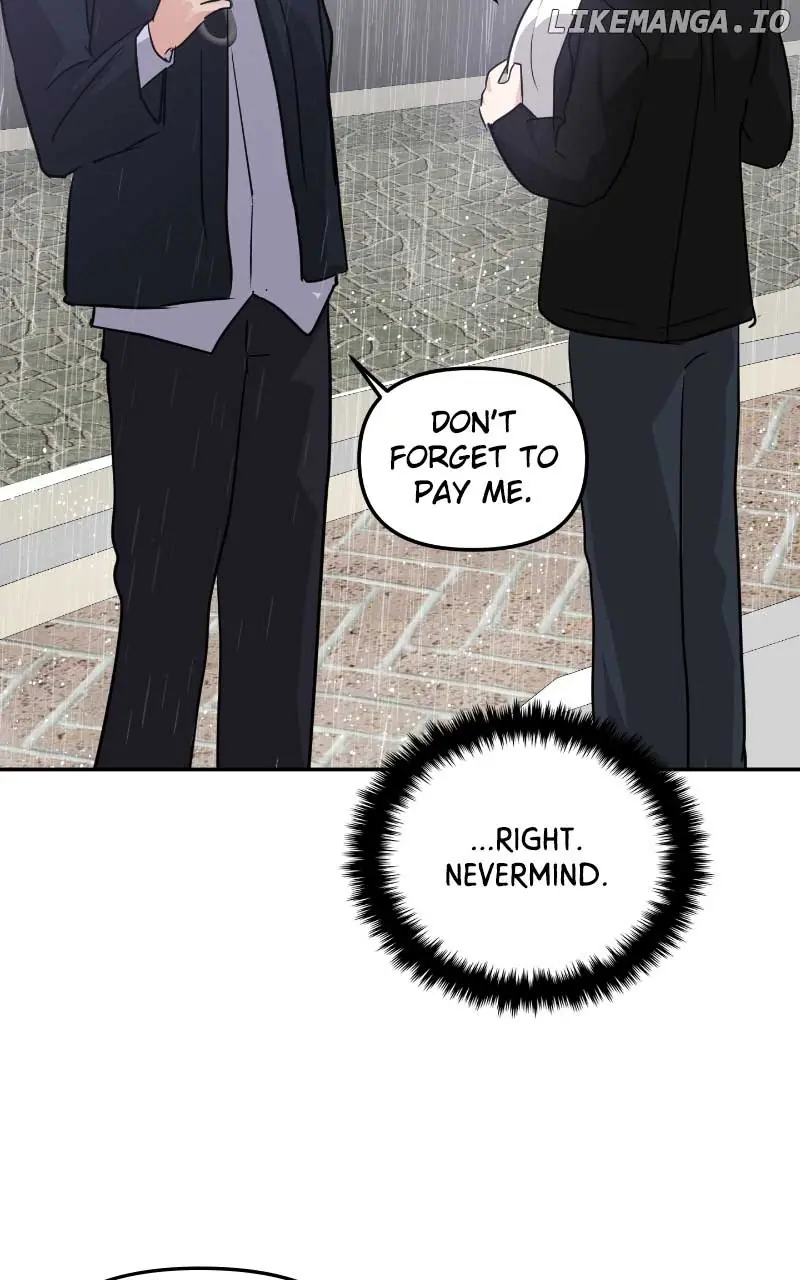 A Campus Romance, I Guess Chapter 10 Page 78