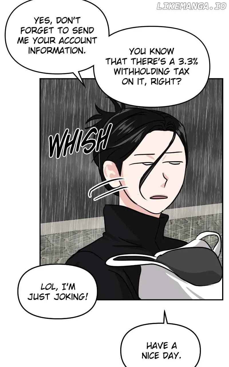 A Campus Romance, I Guess Chapter 10 Page 79