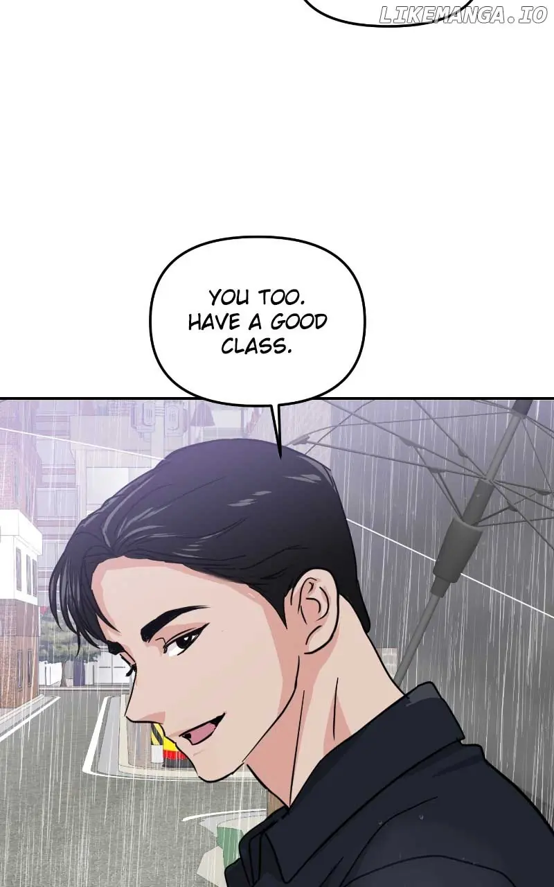 A Campus Romance, I Guess Chapter 10 Page 80