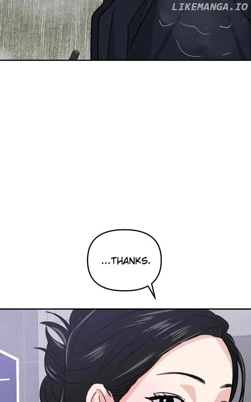 A Campus Romance, I Guess Chapter 10 Page 81
