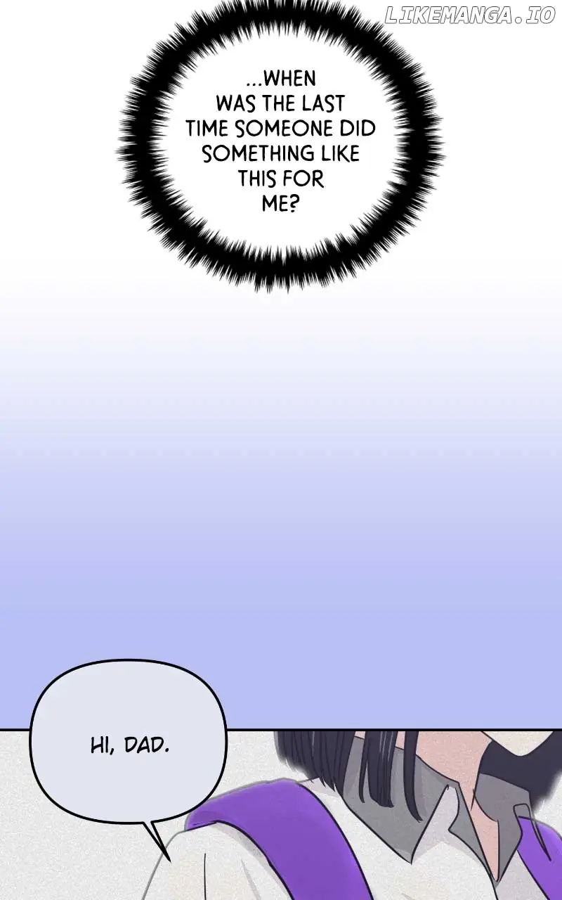 A Campus Romance, I Guess Chapter 10 Page 84
