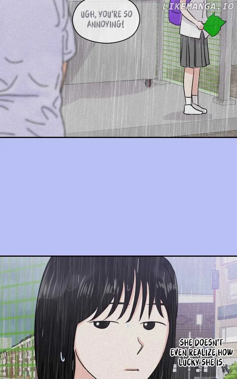 A Campus Romance, I Guess Chapter 10 Page 89