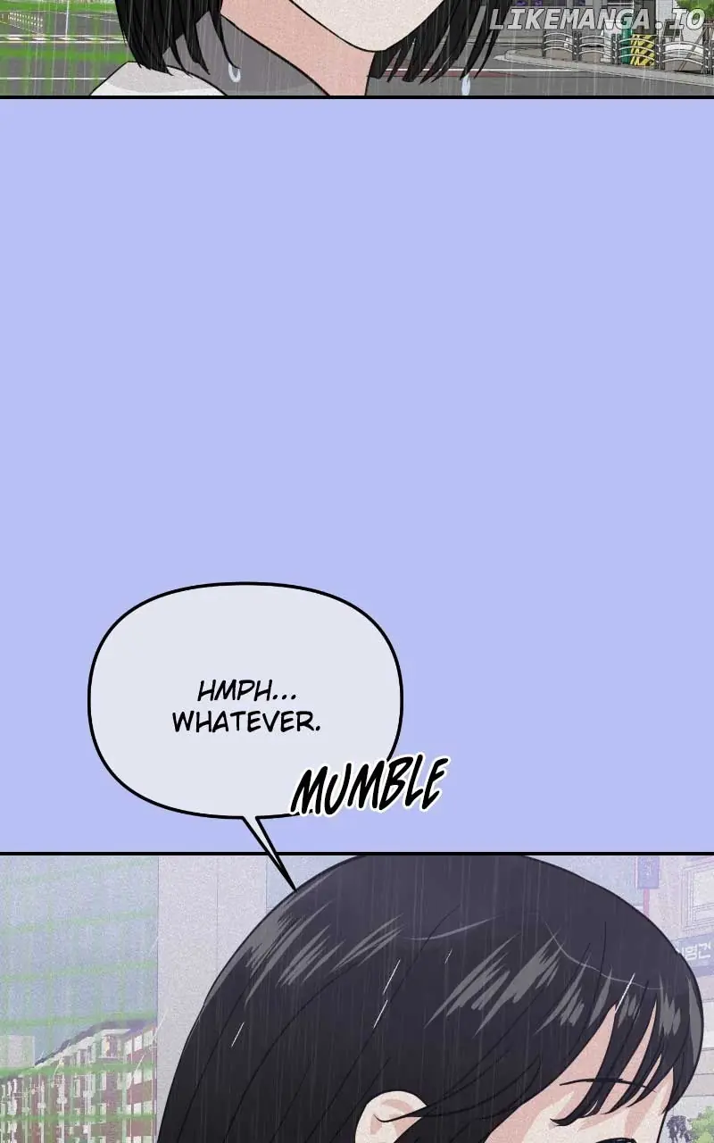 A Campus Romance, I Guess Chapter 10 Page 90